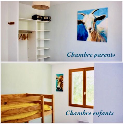 Gite in Lablachre - Vacation, holiday rental ad # 65426 Picture #4