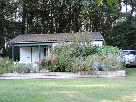 Bungalow in Peumerit - Vacation, holiday rental ad # 65436 Picture #1