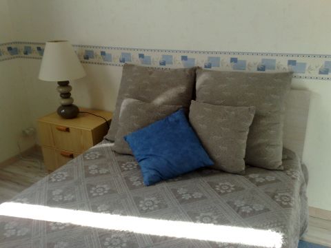 House in Aytr - Vacation, holiday rental ad # 65438 Picture #0