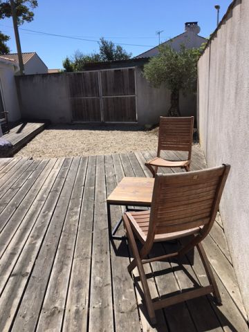 House in 2 Rue des vielles retz - Vacation, holiday rental ad # 65439 Picture #3