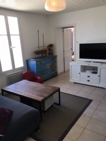 House in 2 Rue des vielles retz - Vacation, holiday rental ad # 65439 Picture #5