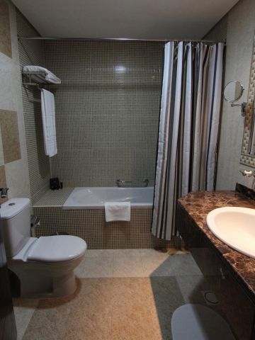 Flat in Dubai - Vacation, holiday rental ad # 65453 Picture #3