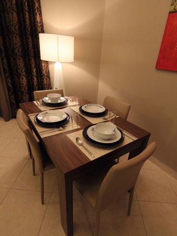 Flat in Dubai - Vacation, holiday rental ad # 65453 Picture #4