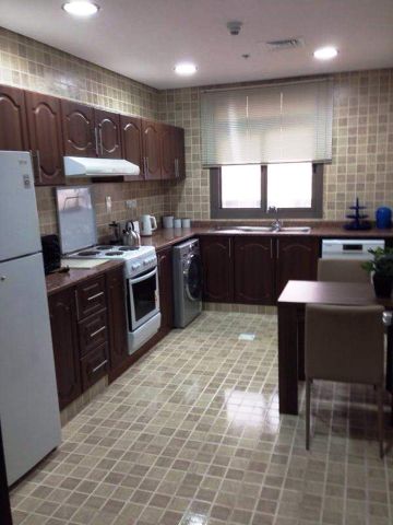 Flat in Dubai - Vacation, holiday rental ad # 65453 Picture #9