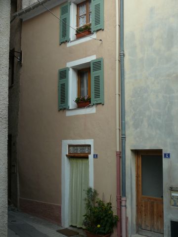 Casa en Levens - Detalles sobre el alquiler n65461 Foto n1