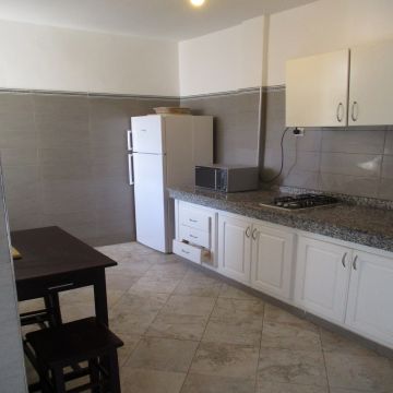 Flat in Saidia - Vacation, holiday rental ad # 65462 Picture #1