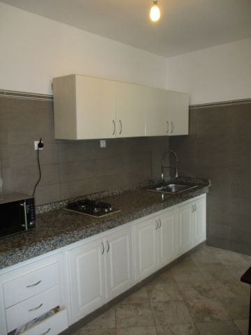 Flat in Saidia - Vacation, holiday rental ad # 65462 Picture #0