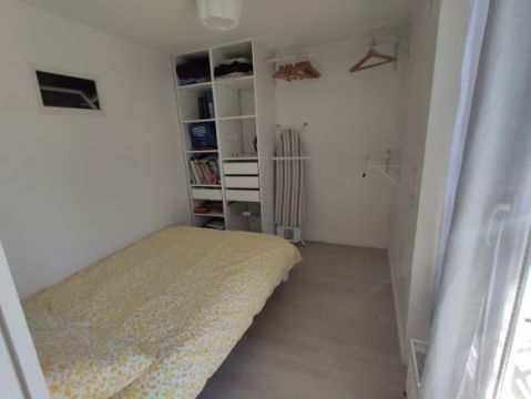 Flat in Reims - Vacation, holiday rental ad # 65465 Picture #1