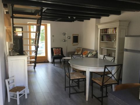 Gite in Viry - Vacation, holiday rental ad # 65470 Picture #3