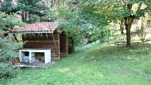 House in Monein - Vacation, holiday rental ad # 65471 Picture #10