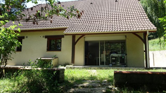 House in Monein - Vacation, holiday rental ad # 65471 Picture #12