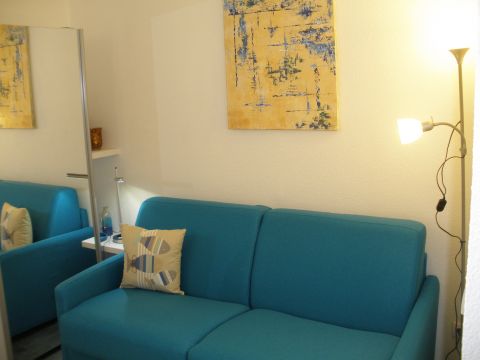 Appartement in Canet en roussillon - Vakantie verhuur advertentie no 65482 Foto no 2