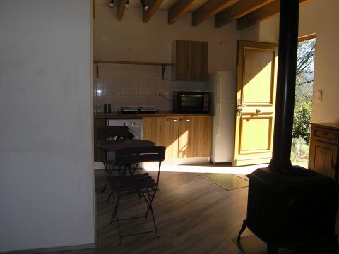 House in Tavaco - Vacation, holiday rental ad # 65486 Picture #2