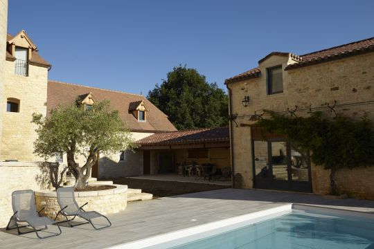Gite in Les Arques - Vacation, holiday rental ad # 65502 Picture #2