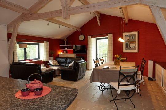 Gite in Les Arques - Vacation, holiday rental ad # 65502 Picture #4