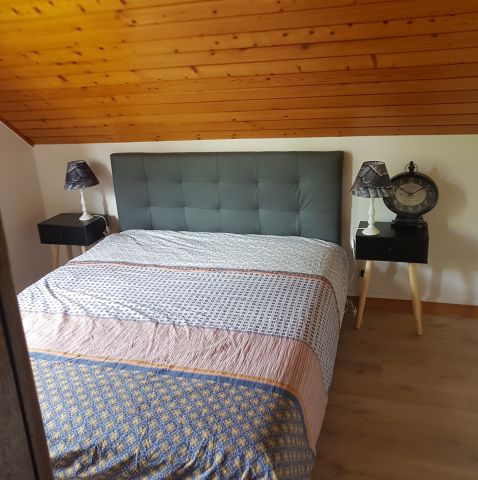 Chalet in Breitenbach - Vacation, holiday rental ad # 65504 Picture #13