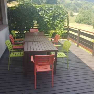 Chalet in Breitenbach - Vacation, holiday rental ad # 65504 Picture #17