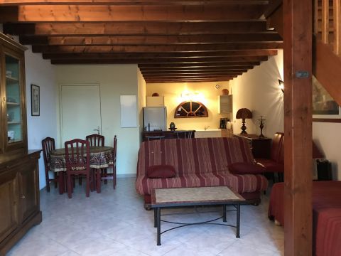 Gite in Montagnac - Vacation, holiday rental ad # 65514 Picture #5