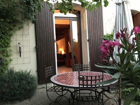 Gite in Montagnac - Vacation, holiday rental ad # 65514 Picture #6