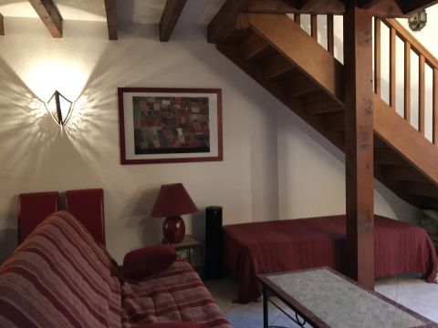 Gite in Montagnac - Vacation, holiday rental ad # 65514 Picture #9