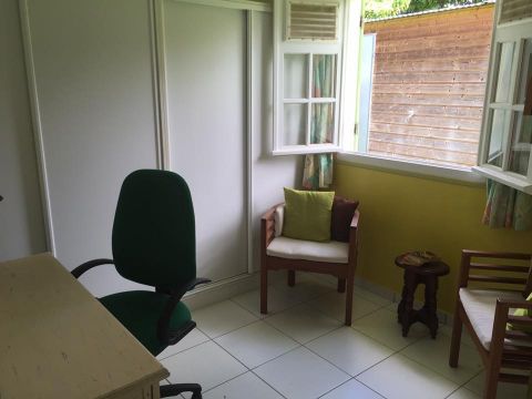 House in Goyave - Vacation, holiday rental ad # 65517 Picture #7