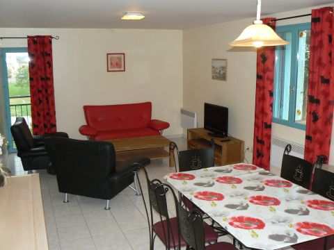 Gite in Le Crs - Vacation, holiday rental ad # 65522 Picture #4
