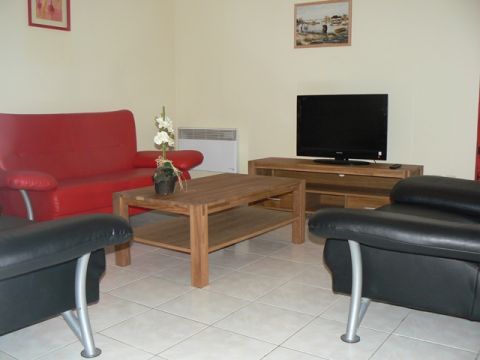 Gite in Le Crs - Vacation, holiday rental ad # 65522 Picture #5