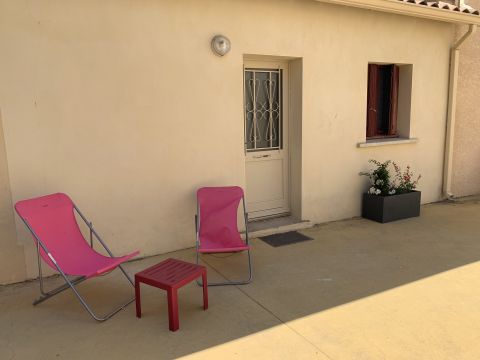 Gite in Le cres - Vacation, holiday rental ad # 65525 Picture #7