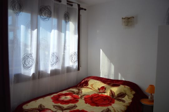 Flat in Empuriabrava - Vacation, holiday rental ad # 65530 Picture #1