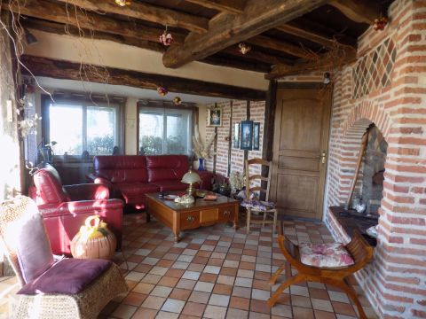 Gite in Justiniac - Vacation, holiday rental ad # 65537 Picture #2