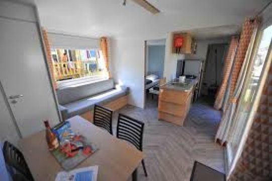 Mobile home in Les mathes - Vacation, holiday rental ad # 65557 Picture #7
