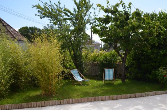 Gite in Chatillon sur cher - Vacation, holiday rental ad # 65562 Picture #2