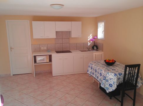 Gite in Lorgues - Vacation, holiday rental ad # 65607 Picture #2
