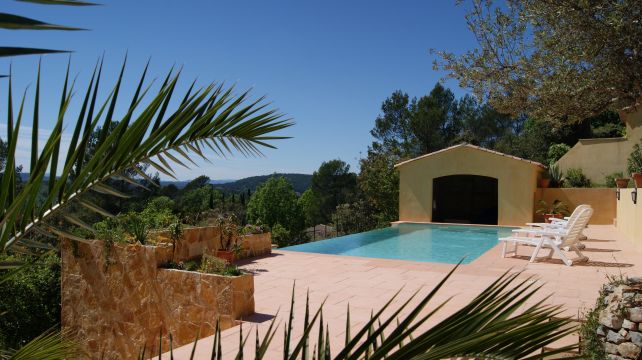 Gite in Lorgues - Vacation, holiday rental ad # 65607 Picture #3