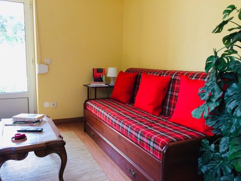 House in Ponte de Lima - Vacation, holiday rental ad # 65626 Picture #6