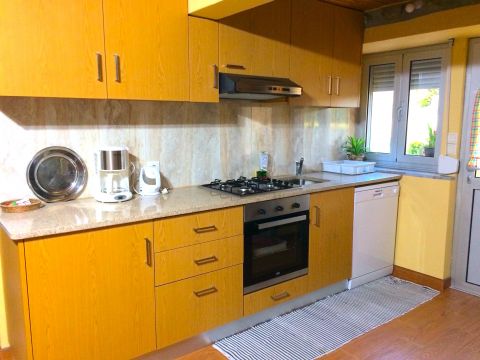 House in Ponte de Lima - Vacation, holiday rental ad # 65626 Picture #7