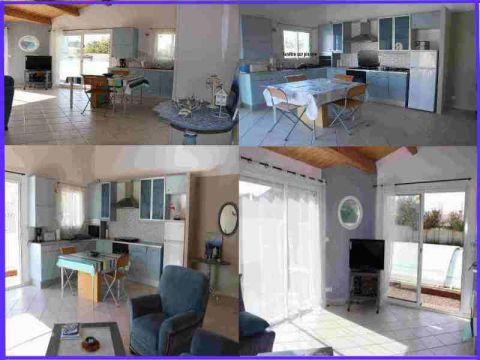 Gite in  - Vacation, holiday rental ad # 65629 Picture #2