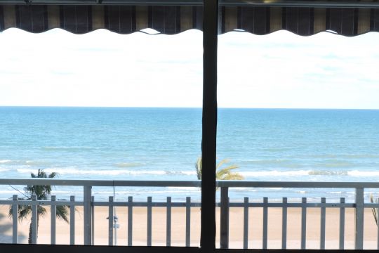 Flat in Peiscola - Vacation, holiday rental ad # 65649 Picture #2