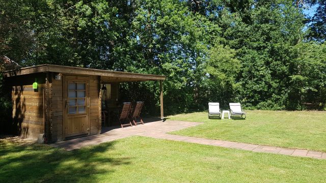 House in Denekamp - Vacation, holiday rental ad # 65653 Picture #12