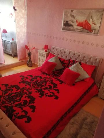 Flat in Cap d'agde - Vacation, holiday rental ad # 65664 Picture #12