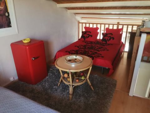 Flat in Cap d'agde - Vacation, holiday rental ad # 65664 Picture #16