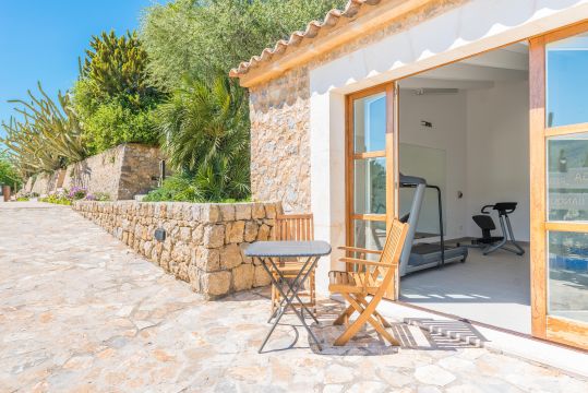 House in Alcudia - Vacation, holiday rental ad # 65669 Picture #18
