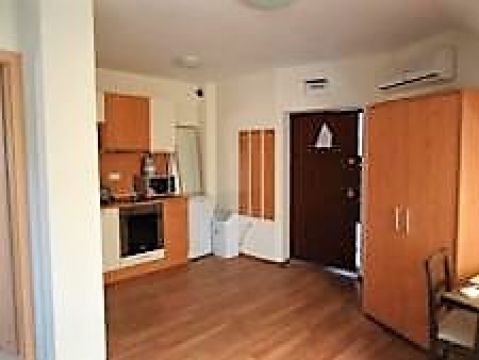 Studio in Kamshia-oasis - Vacation, holiday rental ad # 65670 Picture #16