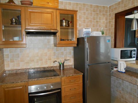 House in Agadir - Vacation, holiday rental ad # 65676 Picture #8