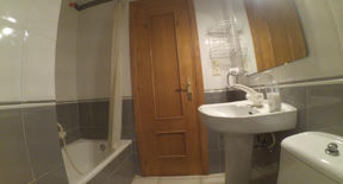 Gite in Calpe - Vacation, holiday rental ad # 65706 Picture #10