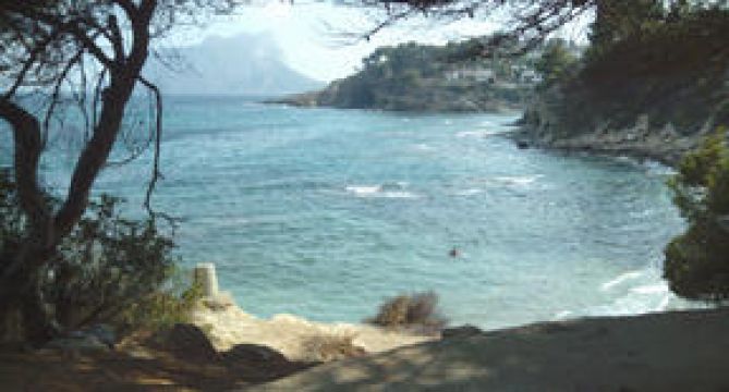 Gite in Calpe - Vacation, holiday rental ad # 65706 Picture #16