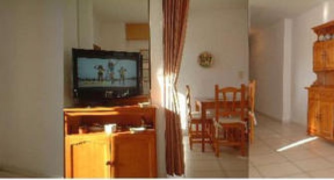 Gite in Calpe - Vacation, holiday rental ad # 65706 Picture #5