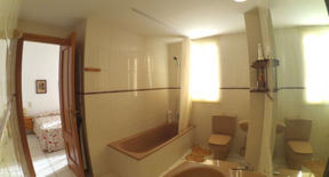 Gite in Calpe - Vacation, holiday rental ad # 65706 Picture #7