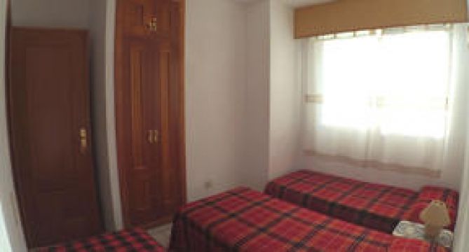 Gite in Calpe - Vacation, holiday rental ad # 65706 Picture #8