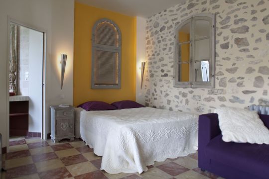Gite in Chcy - Vacation, holiday rental ad # 65708 Picture #4
